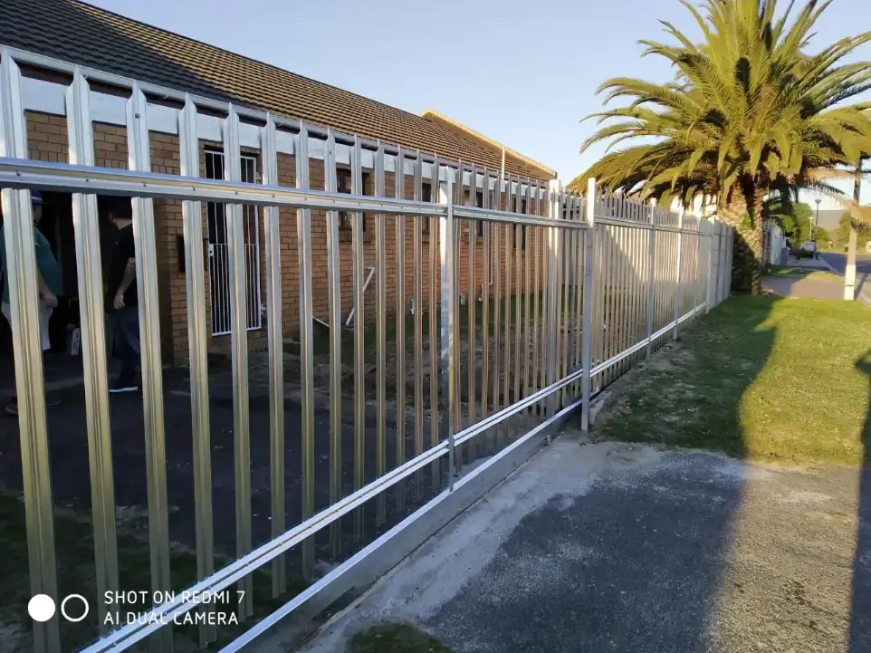 Sliding Gate