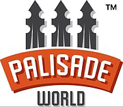 Palisade World Logo
