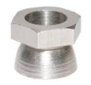 [N8SS] Nut Shear Off Stainless Steel 8mm